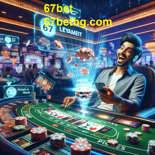 Descubra o Programa de Fidelidade da 67bet e Maximize suas Recompensas